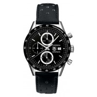 Tag Heuer Carrera Chronograph Men's Watch CV2010-FC6233